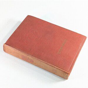 1905 A Conan Doyle The Return of Sherlock Holmes 1st Edition Hardcover fiction